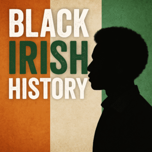 The Black Irish